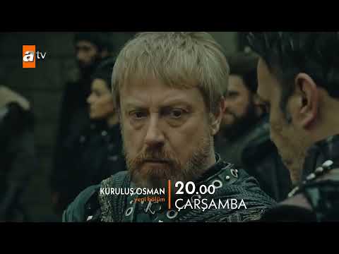 عثمان قسمت ۷۷