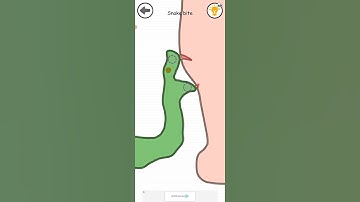 Games seru 73 Tricky story #shorts