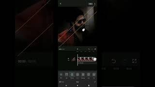 capcut shadow effect editing tutorial #shorts #capcut #youtubeshorts #viral