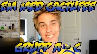 Em 2016 Med Cactufee