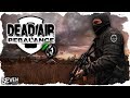 РЕШИЛ ВСТУПИТЬ В БАНДУ в S.T.A.L.K.E.R. Dead Air Rebalance (DAR) Прохождение сюжета за бандитов #1