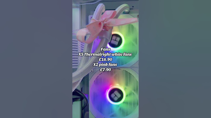 How much did my budget gaming PC actually cost? UK prices! #pcbuild #gamingsetup #pcsetup #pcgaming