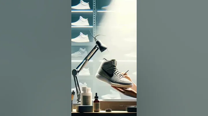 Inside Nike: The Internship That Turns Sneakers Into Science 👟⚙️