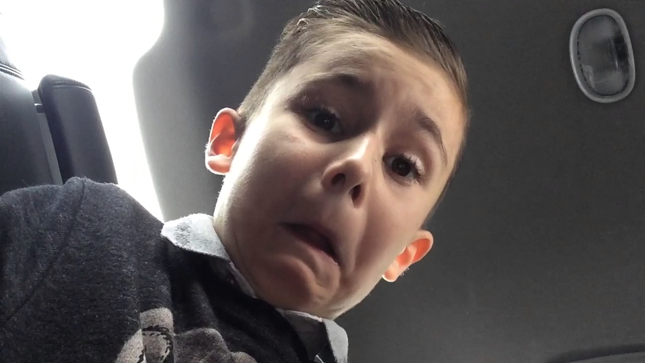 Crazy faces - YouTube