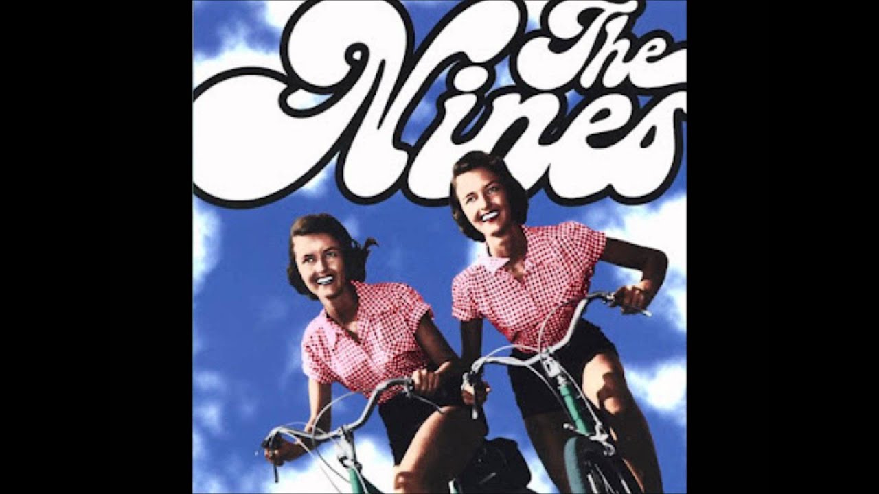 Guarda The Nines - Eileen. su YouTube Guarda The Nines - Eileen. su YouTube