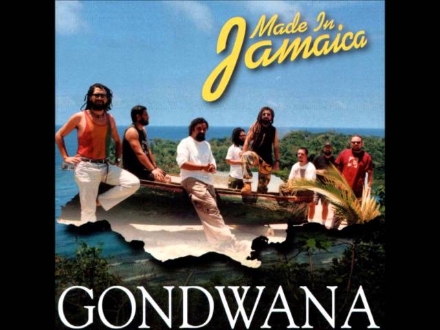 Gondwana - Dime