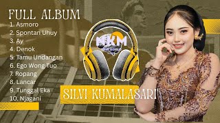 Silvi Kumalasari Asmoro, Spontan   FULL ALBUM