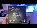 How i set up the dd h2ocean compact ato  waterbox cube