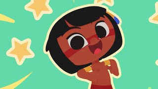 Me Gusta - Tainá Y Los Guardianes De La Amazonia