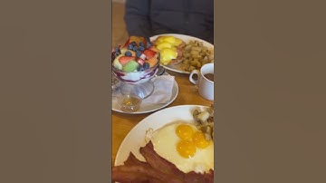 Thumbnail of Sunset grill moment