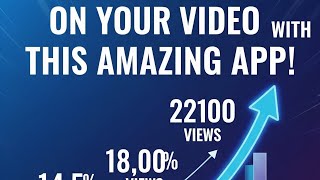 How to Get more views on This Amazing App screenshot 1