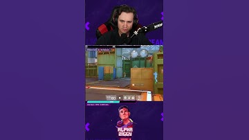 Sniping in Spectre Divide #fps #gamingclips #spectredivide