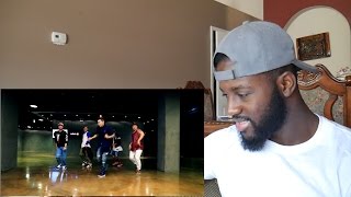 박재범 Jay Park - Solo (Feat. Hoody) 안무영상 Choreography Reaction Video