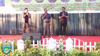 Download Lagu NGAKAK PARAH WAWANCARA EXCLUSIVE RASLIADI SEMBIRING (KADES NAMO SIALANG ) BERSAMA USMAN \u0026 BEJENG MP3 Download Lagu NGAKAK PARAH WAWANCARA EXCLUSIVE RASLIADI SEMBIRING (KADES NAMO SIALANG ) BERSAMA USMAN \u0026 BEJENG MP3