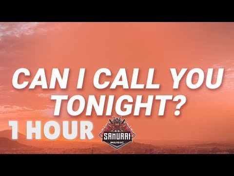 Dayglow - Can I Call You Tonight? - Daily Play MPE®Daily Play MPE®