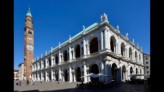 Vicenza e i Colli Berici  - Italia delle Meraviglie
