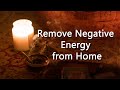 Music to Remove Negative Energy from Home, 417 Hz, Tibetan Bowls, Pure Positive Vibes