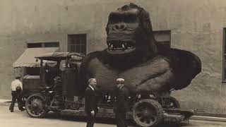 King Kong: The Practical Effects Wonder  Documentary