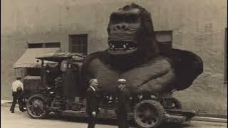 King Kong: The Practical Effects Wonder - Documentary