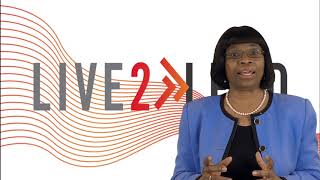 Live2Lead 2020 Virtual Event Leaderpass