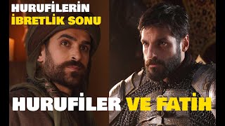 Tarihte Hurufiler ve Hurufilerin İbretlik Sonu | Fatih Sultan Mehmed Han ve Hurufilik... Resimi