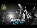 Rock you  queen tribute  under pressure concert  la forge arras le 08022019