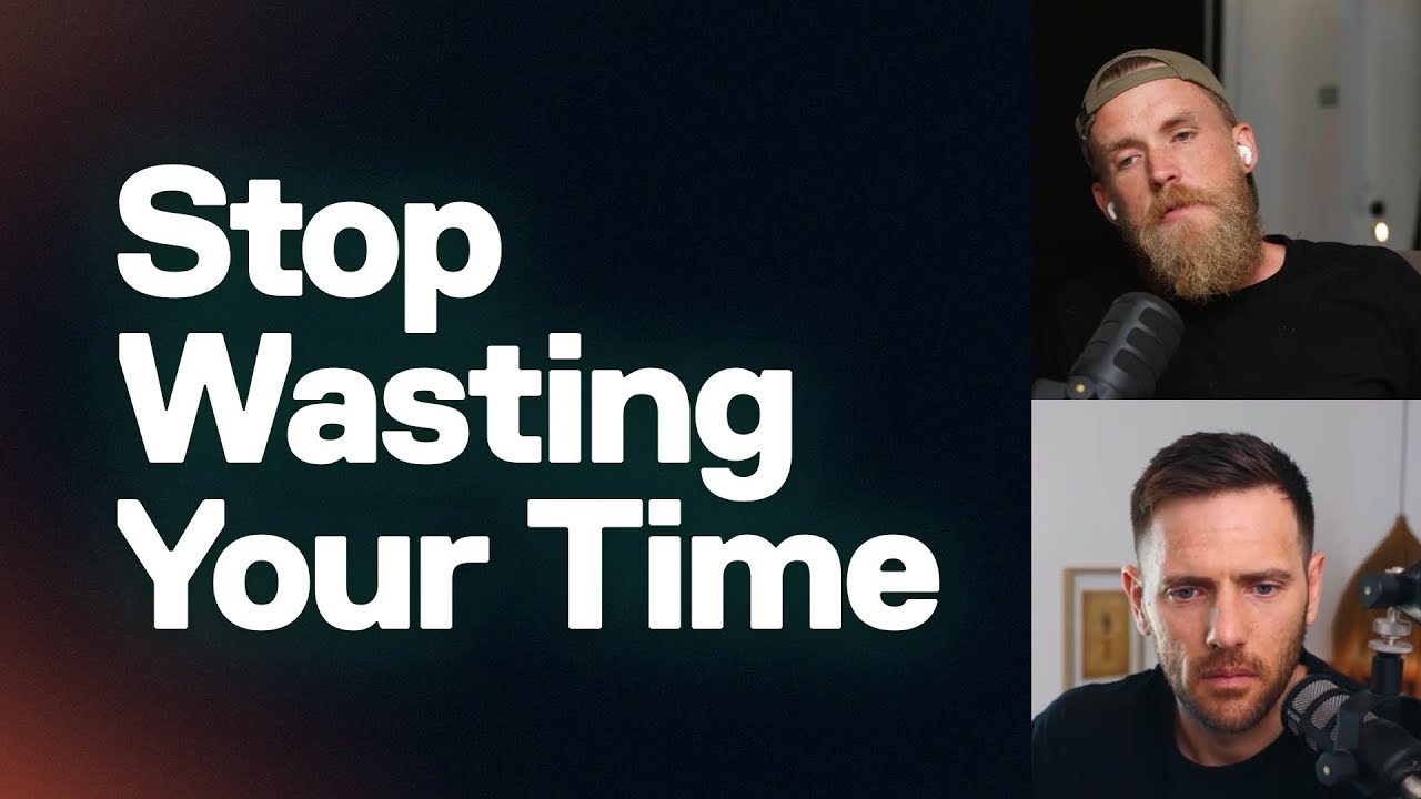 Our BIGGEST Personal Branding Mistakes