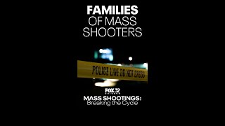 Inside Families of Mass Shooters: Breaking the Cycle #shorts