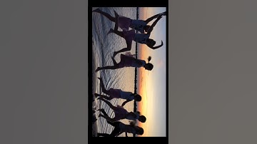 Create FREEZE FRAME Clone Trail Effect in 1 minute #shorts #ytshorts #shortsfeed  #kinemaster