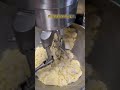 Gas industrial fried rice cooking mixer machine #shorts #cookingmixermachine #friedrice