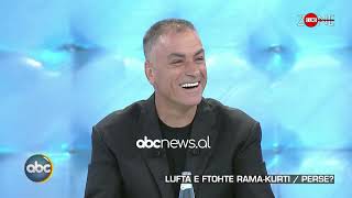 Ramsi 'skuq' Athinën/ Si ta lexojmë? - ZONE E LIRE (PJ2) | ABC News Albania
