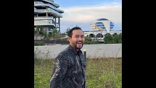 Download Lagu SUASANA SORE JELANG AKHIR PEKAN DI IKN MP3