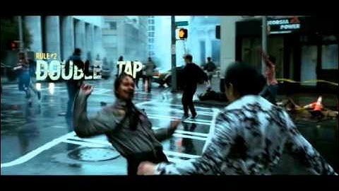 ALTERIAN MFX: ZOMBIELAND - Rule #2: Double Tap