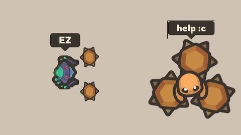 Triple spike and kill compilation in Taming.io