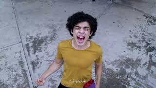 Nuevo Doritos Dinamita Flamin Hot