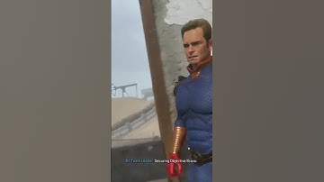 Modern Warfare 2 Homelander Execution #callofduty #modernwarfare #modernwarfare2 #kadbaine