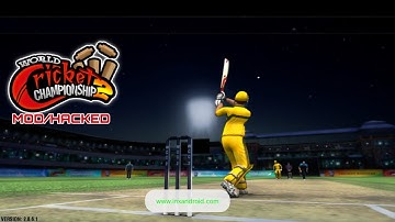 WCC2 v2.8.7.5 Mod (Unlimited Money/Unlocked) for Android