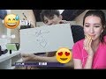 Реакция на Dimash moments i think about a lot part 1 - Funny and cute Dimash Kudaibergen / Reaction