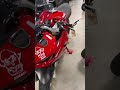2023 Ducati SuperSport 950 S Ducati Red FOR SALE