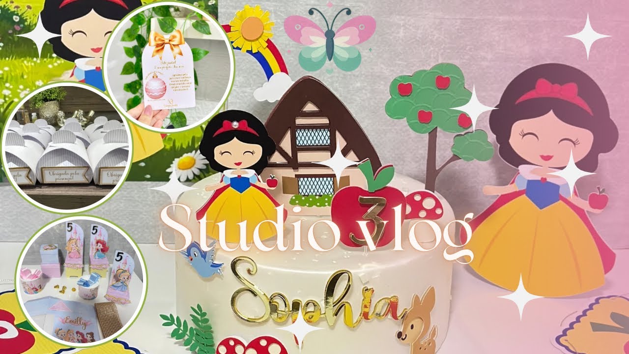 Rotina de Produção na Papelaria – Bastidores Reais | Papo sobre Impressoras e Dica de IA