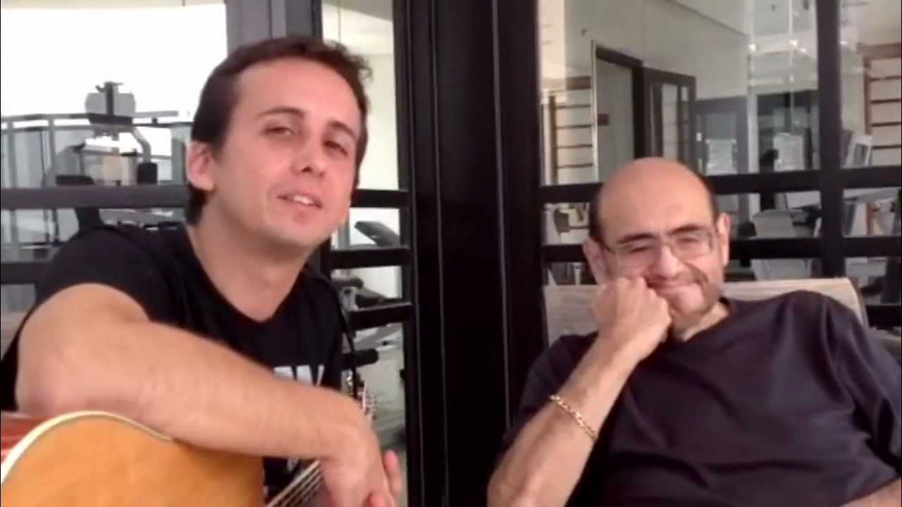 Ahsefordeu - Pequena entrevista com Edgar Vivar (Senhor Barriga)!