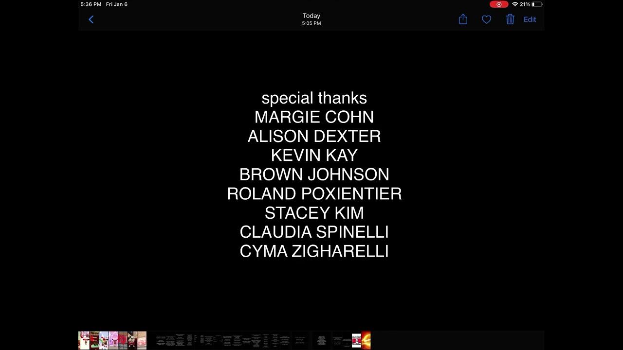 The Powerpuff Girls Ending Credits 2009 Youtube - vrogue.co