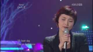 이소라 - My One And Only Love 