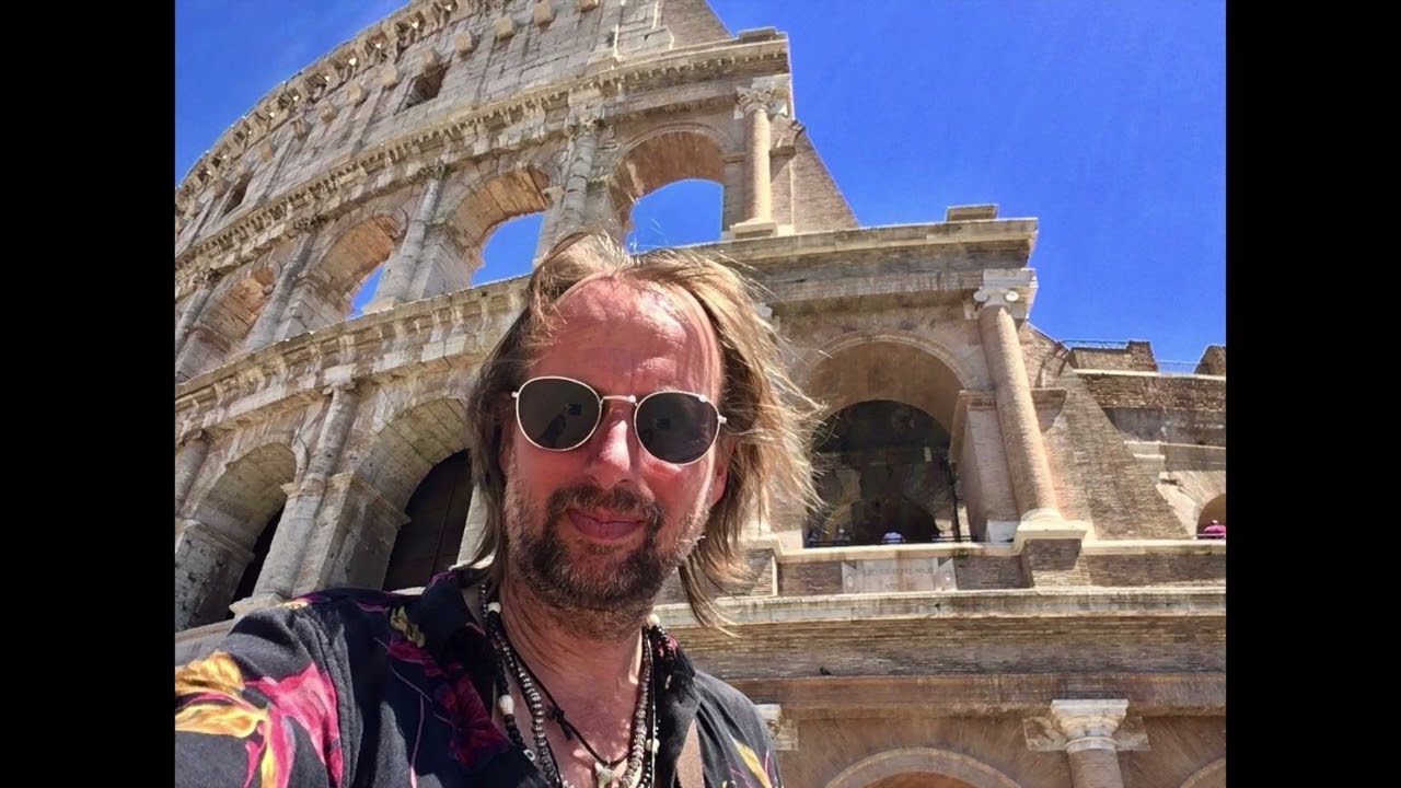 Stratford To Rome, via some of the best motorcycling roads in Europe - RnT Story Contest 2022