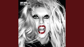 Judas (DJ White Shadow Remix) - Lady Gaga