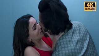 तम त मर Best Girlfriend ह न बब Rocky Aur Rani Ranveer Singh Alia Bhatt Kissing Scene