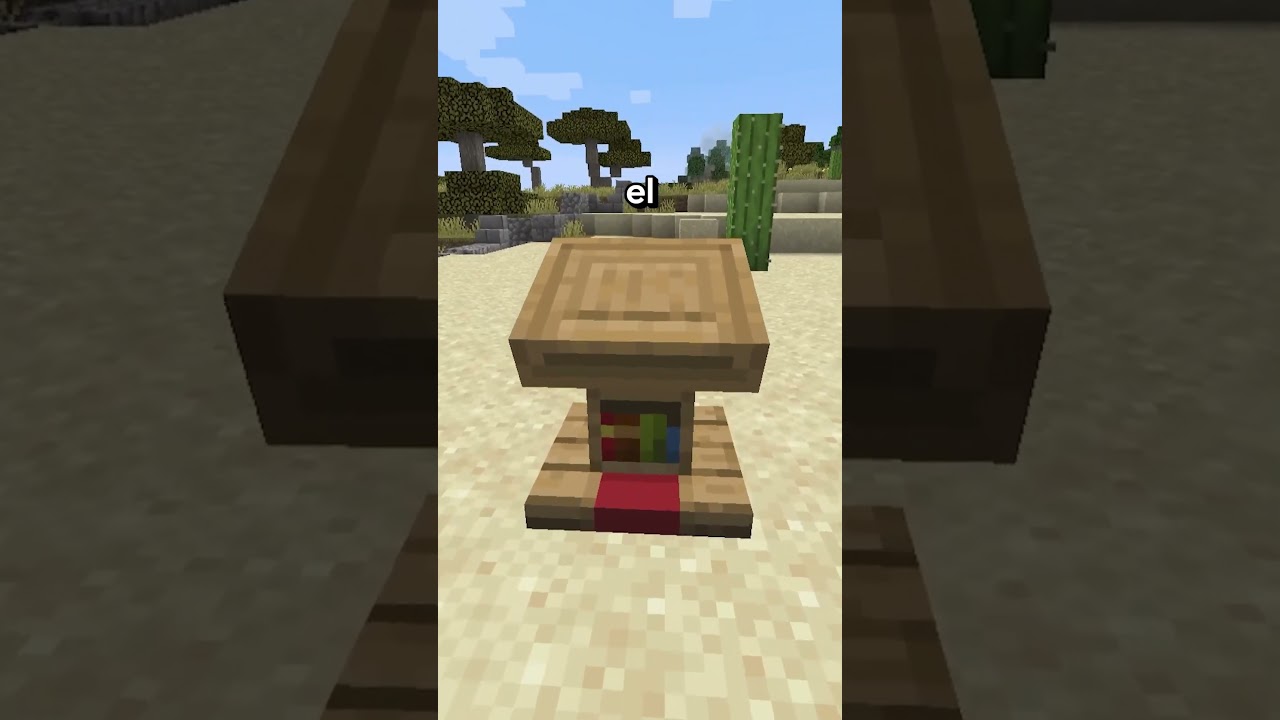 Este Bloque Esconde Un Secreto...