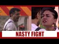 Bigg Boss 14 Sneak Peek Day 17: Eijaz Khan and Pavitra Punia get into a nasty fight