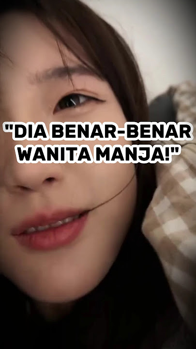 HAPPY SEUMUR HIDUP SUAMINYA KALAU ISTRINYA BEGINI🥰🥰 #shorts #kisah #romance