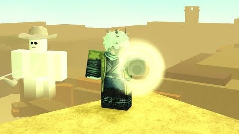 Mederi Shinobi | Rogue Lineage